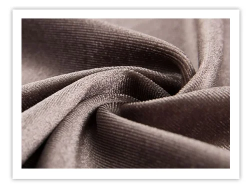 Bảng màu vải thun lycra