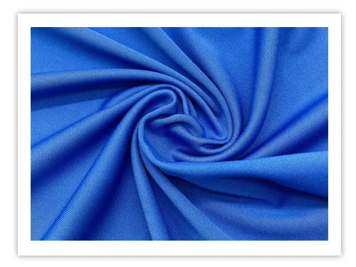 Bảng màu vải thun Poly