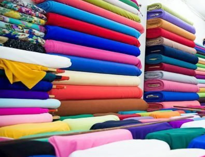 Bí Quyết Vàng Cho Cửa Hàng Vải Của Bạn Luôn "Phát Đạt"