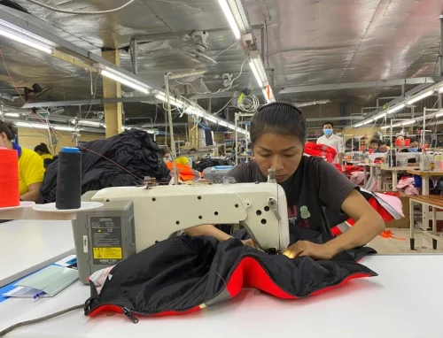 Mexico áp thuế tạm thời đối với hàng dệt may và giày dép: Bảo vệ ngành công nghiệp nội địa hay thách thức thương mại quốc tế?