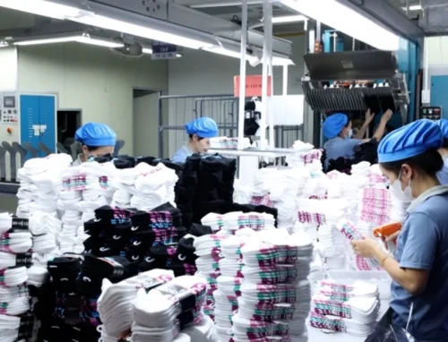 Ngành dệt may Thanh Hóa: Khởi đầu hứa hẹn, bứt phá trong tương lai