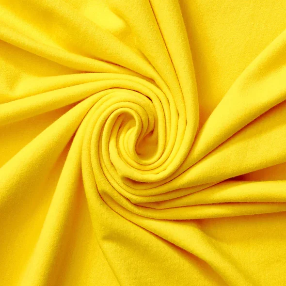 Vải thun cotton 2 chiều