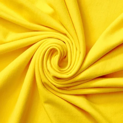 Vải thun cotton 2 chiều
