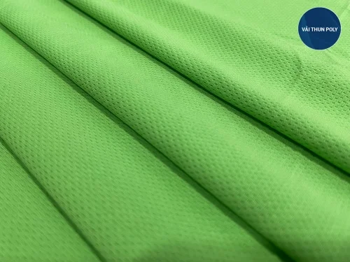 Vải Thun Mè: Đặc Điểm và Ứng Dụng Trong Ngành May Mặc