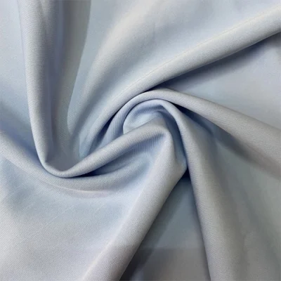 Vải thun poly 2 da