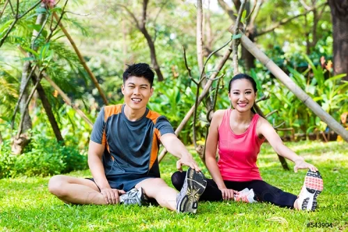 Vải thun poly là gì? Mua vải thun poly ở đâu uy tín, chất lượng?